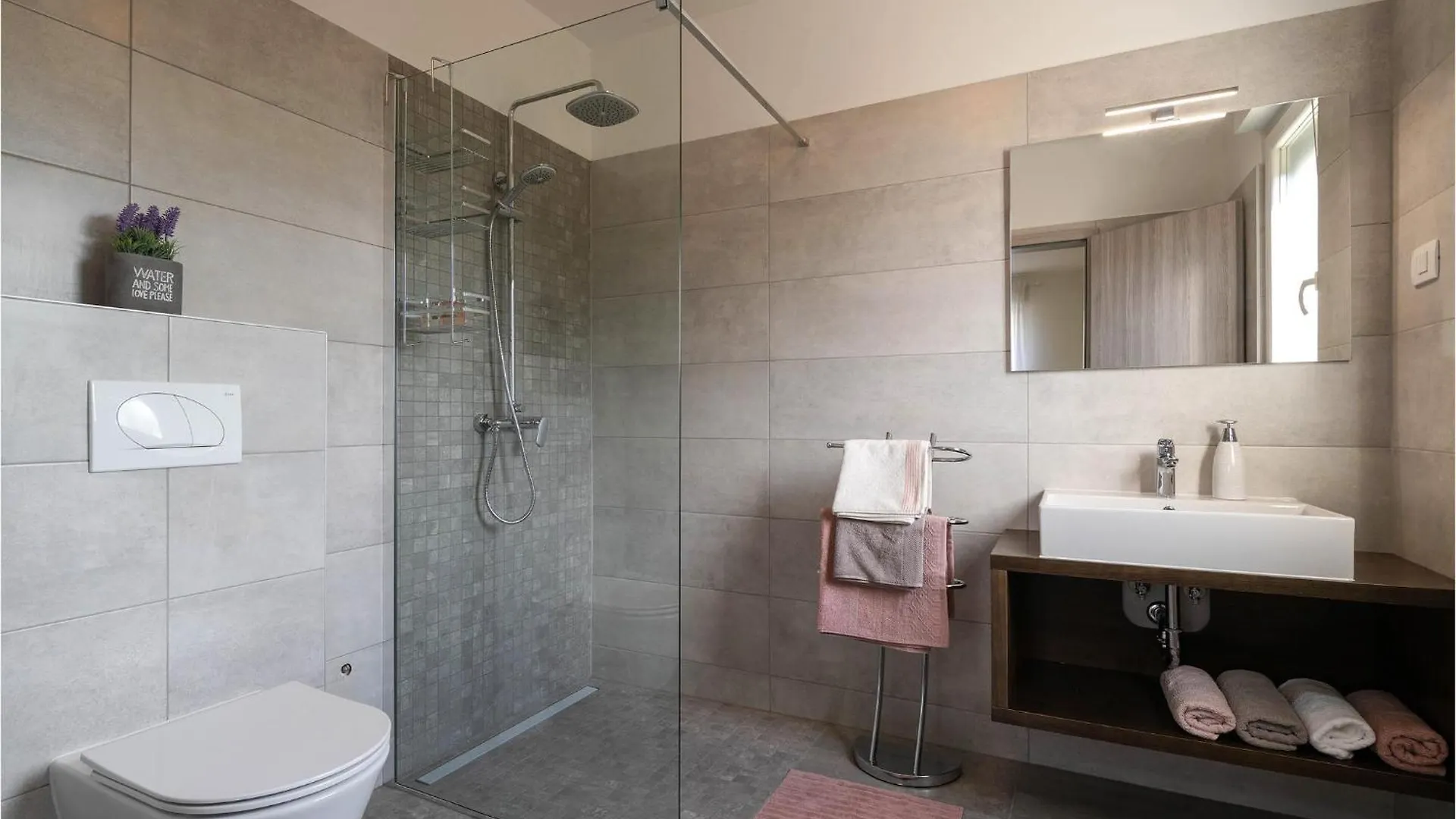 Pet Friendly Home In Barban Ferienhaus