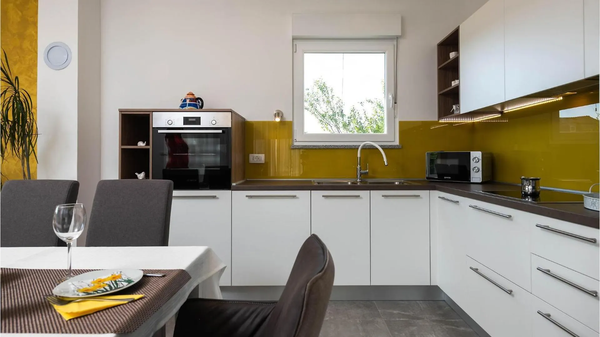 Pet Friendly Home In Barban Kroatien